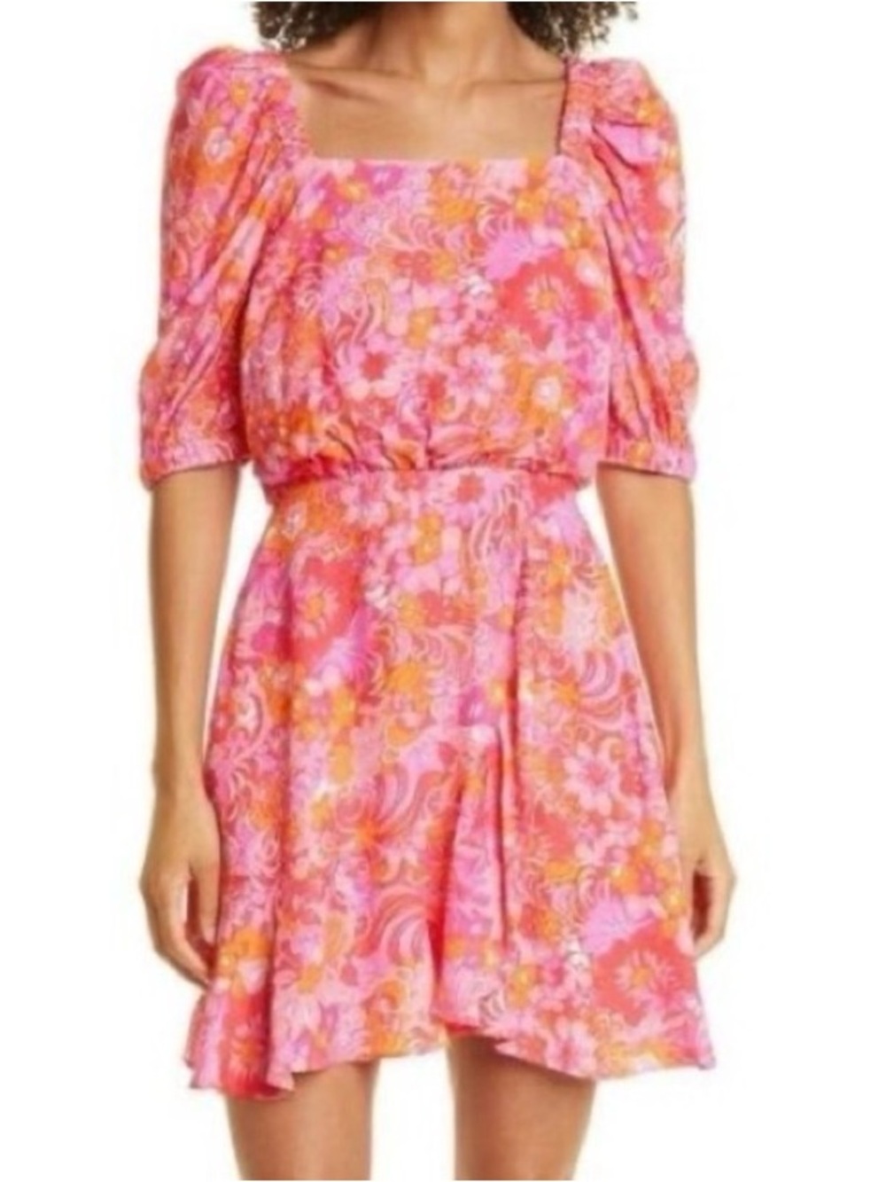 Ted Baker London The Beth Dress